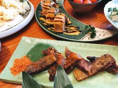 -文三酒肆自助放题(新街口友谊广场店)