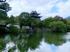 -台州府城(东湖)