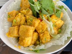 金子辣椒炸豆腐-SUSU·苏苏(四合院创始店)