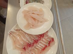 -正能量脆肉鲩火锅