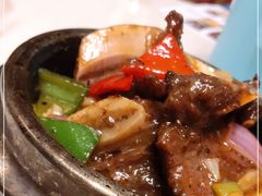 -中西名菜(增城万达广场店)