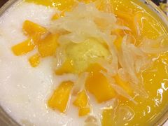 -许留山(梳士巴利道店)