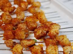 -轻松串吧(亦庄上海沙龙店)