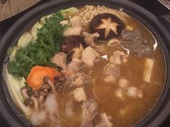 -月下料理(楷林IFC店)