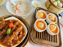 -南海渔村(珠江新城店)
