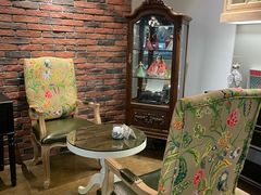 包厢-馡咖啡(东方商厦店)