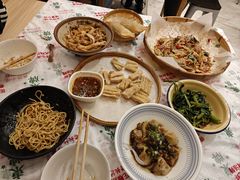 -东排食堂长沙小吃大排档(五一广场店)