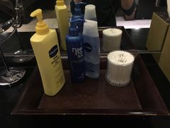 -广州从化都喜泰丽度假温泉酒店