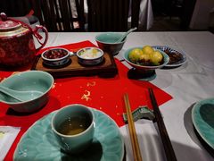 -孔乙己酒家(虹桥路店)