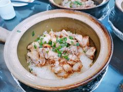 -红星光发煲仔饭(文海店)