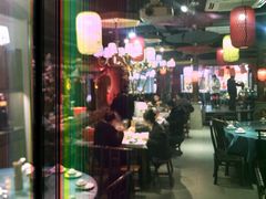 -古道村落(温汤店)