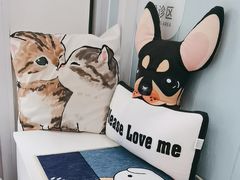 -纳吉亚猫专科动物诊疗中心(蒋宅口分院)