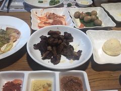 -紫霞门韩国料理烤肉(深南东路店)
