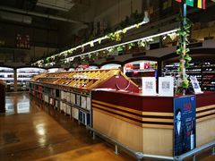 -麦德龙(南山店)