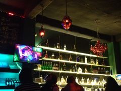 -好久不见网红乐队酒吧(鼓浪屿海底世界店)