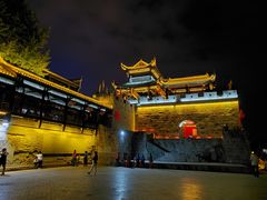 -乾州古城