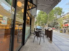 -梦菲思饼屋(瑞金宾馆店)
