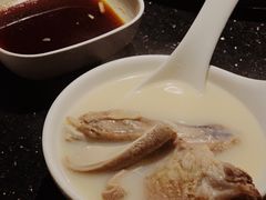 -捞王锅物料理(凯旋路店)