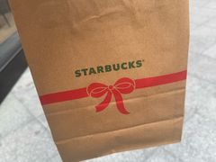 -星巴克臻选(北京世贸天阶店)
