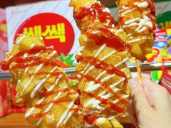 -哼蟹二将·烤肉酱蟹(合生汇店)