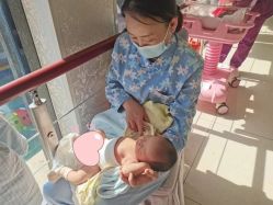 -东方幸福国际母婴月子会所(宿迁店)