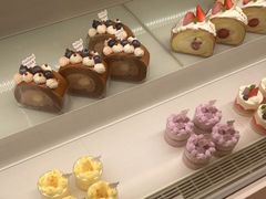 -好利来(南塔店)