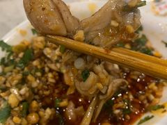 -大味美蛙鱼头火锅(高水店)
