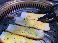 -杨记齐齐哈尔烤肉(五莲路店)
