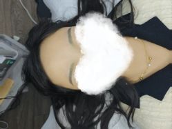 -十三美学·半永久纹眉纹唇·野生眉