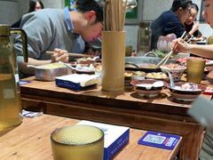 -楠火锅(龙阳广场店)
