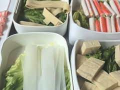 -君邦火锅(新疆大厦店)