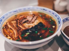 -永丰面馆(汉口路店)