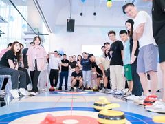 -CIAO·团建聚餐·生日派对轰趴馆(福田店)