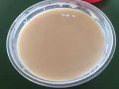 -老伴豆花(麦士威熟食中心店)