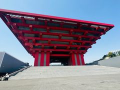 -中华艺术宫(上海美术馆)
