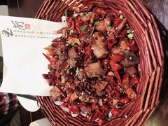 -茶叁酒肆·楚味江湖(菱角湖店)