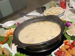 -三克火锅影院(来福士店)
