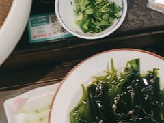 -江小渔鲜鱼火锅(西二道街店)