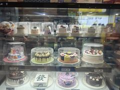 -DQ·蛋糕·冰淇淋(科华王府井店)