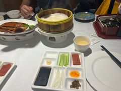 -福海居烤鸭店(鸟巢店)