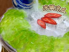 -肥姐美食(同福中路店)