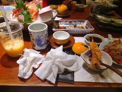 -匠和风精致料理(宁德万达店)