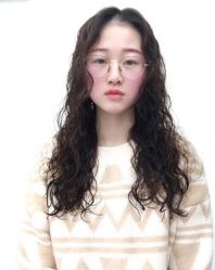 点击看大图 -GIRL STYLE 烫发·染发沙龙