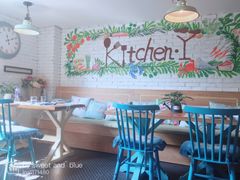 -Kitchen·Y洋厨房西餐厅(王府壹号店)