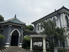 -湖南省立第一师范学校旧址