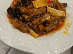 -阿西娅食府(中关村店)