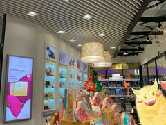 -GODIVA(国际金融中心店)