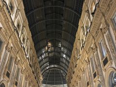 -埃马努埃莱二世拱廊