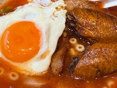 -华嫂冰室(尖沙咀店)