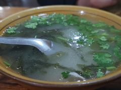 -王魁腊汁肉夹馍(柿园路店)